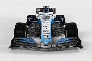 Williams no rodará durante el primer día de pruebas en Barcelona