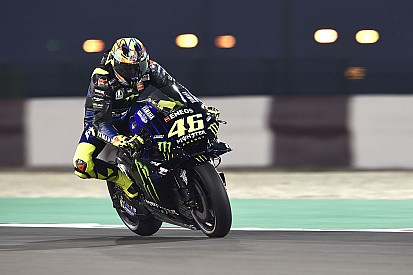 Rossi: Yamaha não pode desperdiçar forte começo de 2019