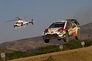 Парагвай заявил о готовности принять этап WRC