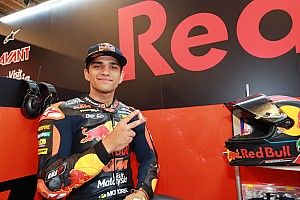 Adaptasi positif, Martin incar gelar rookie terbaik