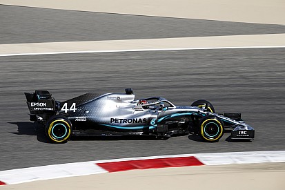 Formule 1 overweegt kwalificatieformat met vier sessies voor 2020