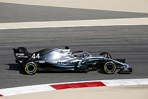 Formule 1 overweegt kwalificatieformat met vier sessies voor 2020
