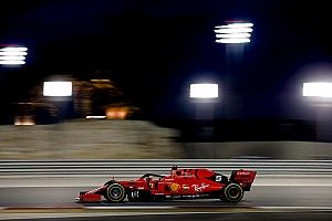 Vettel: "C'è ancora del potenziale da estrarre dalla Ferrari, ma le Mercedes sono veloci"