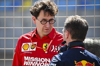 Ferrari, 2021 kurallarında orta yolun bulunacağından emin