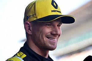 Hülkenberg: Sokat tudok a középmezőnyről, mivel az egész karrieremet itt töltöttem…