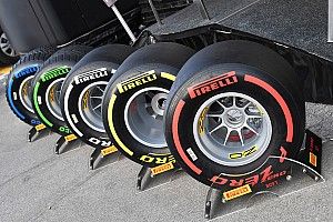 Pirelli раскрыла разницу в темпе между разными составами