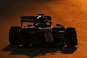 Vota: ¿cuál es el coche de F1 más bonito en 2019?
