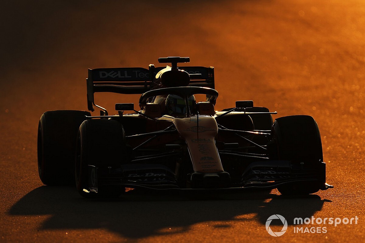 Vota: ¿cuál es el coche de F1 más bonito en 2019?