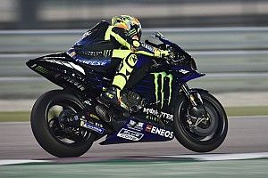 Rossi : "On n'est jamais aussi prêt qu'on le voudrait"