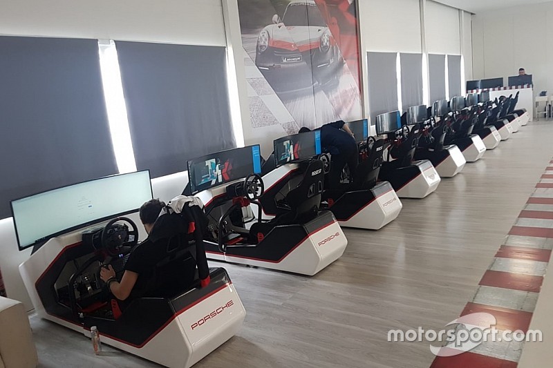 Carrera Cup Italia, Monza: 29 a duello per la Porsche Esports