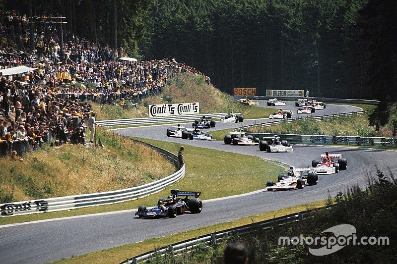 'Cómo Ecclestone se hizo al poder en la F1', por Fernando Tornello