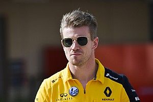 Hülkenberg spreekt van gelijke problemen als vorig jaar bij Renault