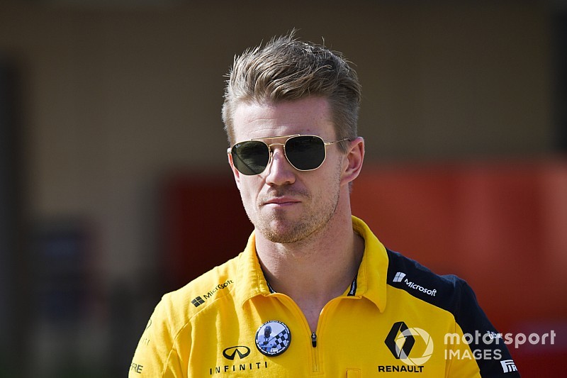 Hülkenberg spreekt van gelijke problemen als vorig jaar bij Renault