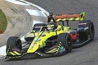 Bourdais y Dixon conceden que Sato era insuperable en Barber