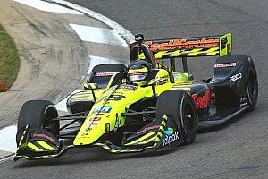 Bourdais y Dixon conceden que Sato era insuperable en Barber
