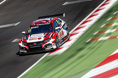 Monteiro says he's ended doubts about WTCR comeback
