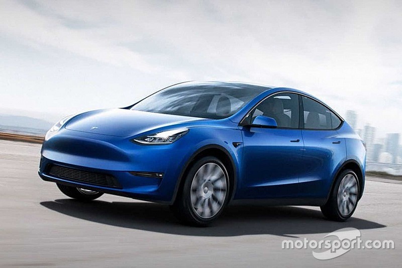 Tesla побила рекорди європейських продажів у березні