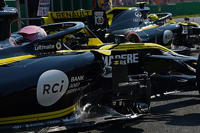 A Renault elismerte, túl sok volt a mélypontjuk Ausztráliában