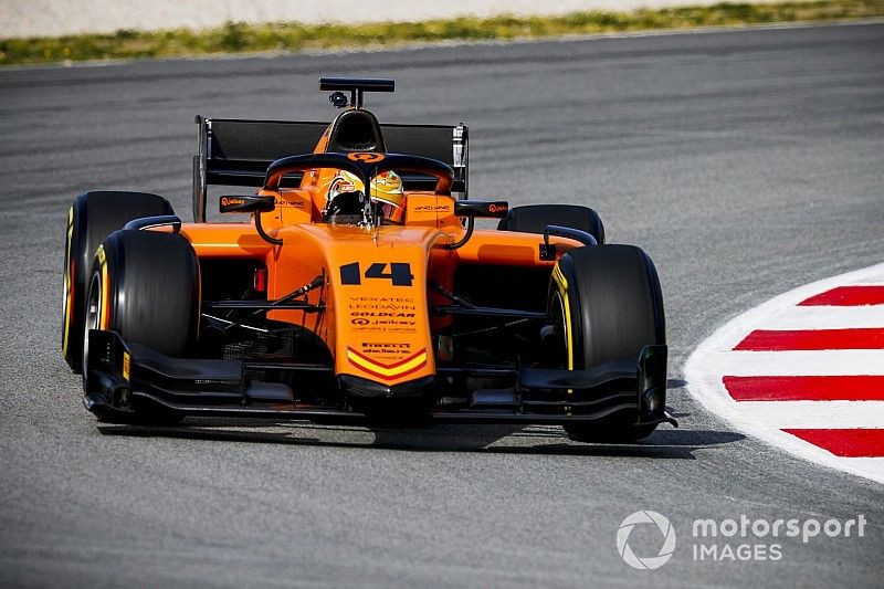 Boccolacci secures Campos F2 seat