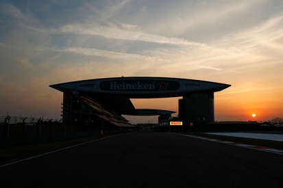 F1, Çin ile Rusya GP'nin yerlerini değiştirebilir