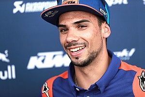 KTM mantém Oliveira para temporada 2020 da MotoGP