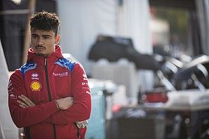 Wehrlein stripped of Paris E-Prix pole
