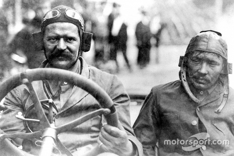 La historia de Chevrolet: los inicios (I)