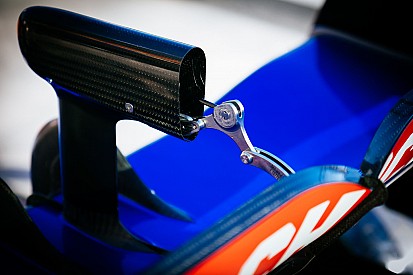Video: Why DRS is F1's best option for now