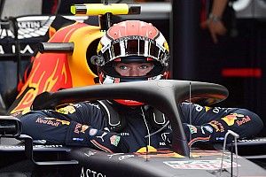 Marko: Red Bull harus minta maaf pada Gasly
