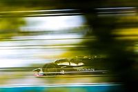 Buemi: "Los Fórmula E aún son más lentos que un F1, pero irán más fuerte"