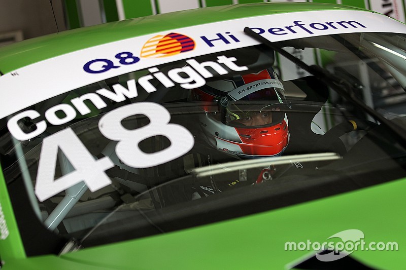 Carrera Cup Italia, accelera la "linea verde" di Porsche Italia