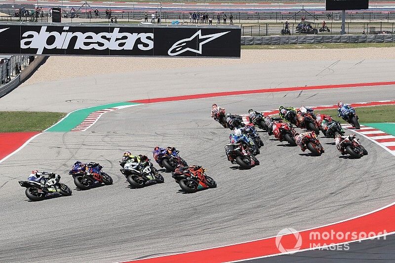 La propuesta gratuita de MotoGP durante el coronavirus