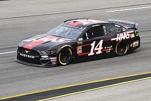 Clint Bowyer third at Richmond: "I thought this was our night"