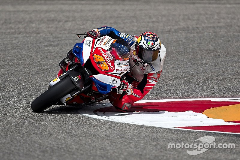 Miller targetkan jadi pembalap pabrikan
