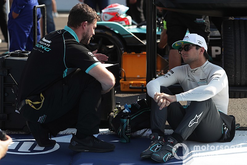 Onboard videón Piquet óriási bukása a Formula E-ből