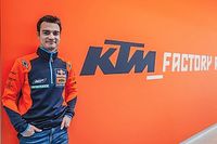 El Circuito de Jerez pondr&aacute; un monumento a Dani Pedrosa en la curva 6