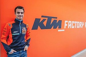 El Circuito de Jerez pondrá un monumento a Dani Pedrosa en la curva 6
