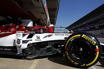 Évente akár 300 féktárcsát és 600 fékbetétet használhatnak el az F1-csapatok