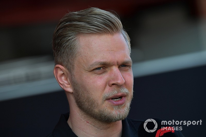 Magnussen: Orta grupta çok yakın bir savaş olacak