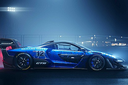 Alonso megerősítette, a hiperautókkal is versenyezni fog: McLaren?
