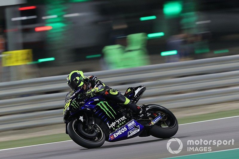 Rossi: “Será difícil mantener la segunda plaza en estas circunstancias”