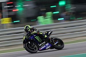 Rossi: “Será difícil mantener la segunda plaza en estas circunstancias”