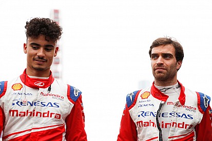 Mahindra confirme D'Ambrosio et Wehrlein pour 2019-20