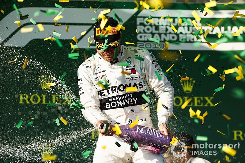 Perdeu pro sono? Veja destaques do GP da Austrália de Fórmula 1