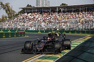 Magnussen: Araç sıralama turlarından bile daha iyiydi!