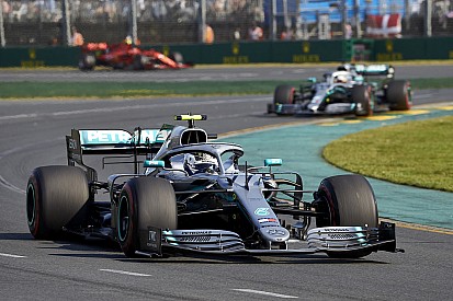 Veja as mensagens mais marcantes dos pilotos da F1 via rádio