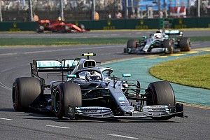 Veja as mensagens mais marcantes dos pilotos da F1 via rádio