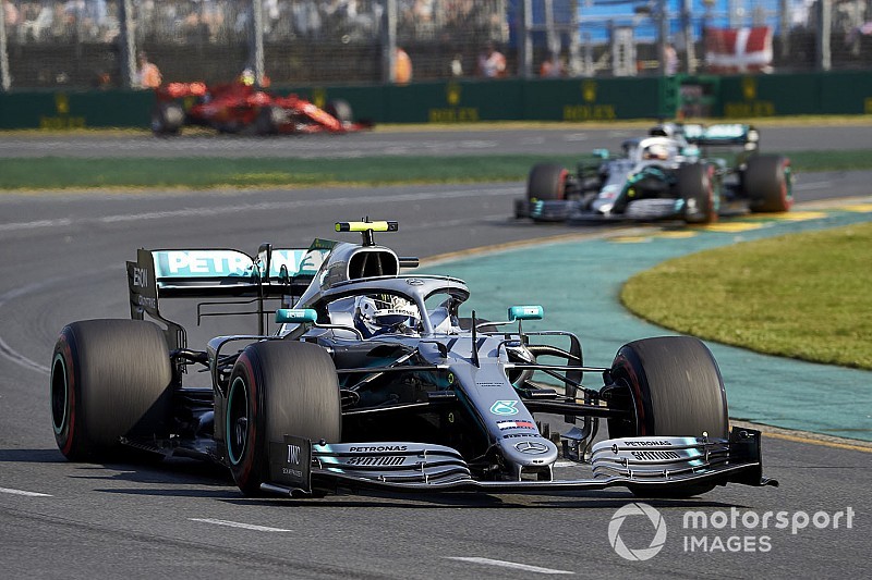 Veja as mensagens mais marcantes dos pilotos da F1 via rádio