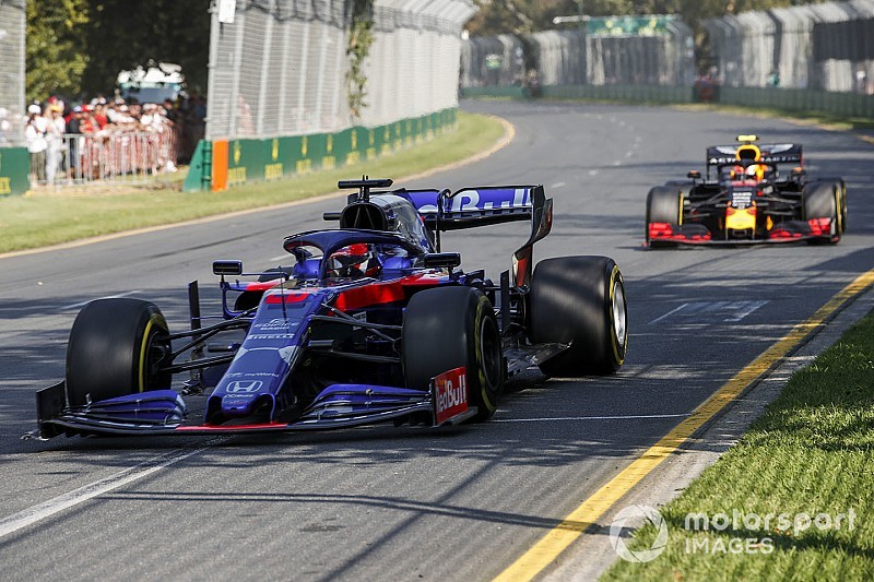 Red Bull anggap Gasly kurang beruntung