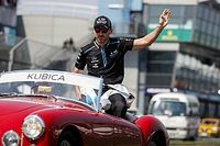 Kubica jakiego nie znacie